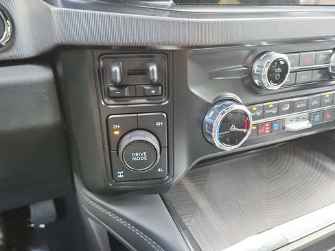 New 2025 Ford F250 Platinum AWD/4WD image 21