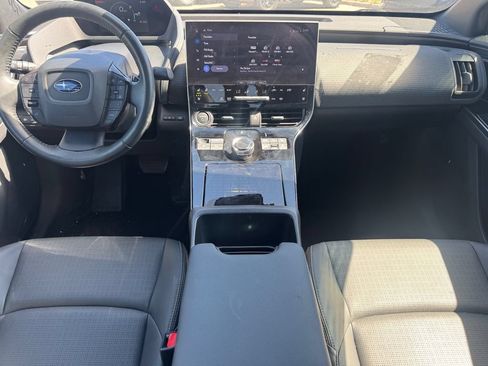 Used 2023 Subaru Solterra AWD image 10