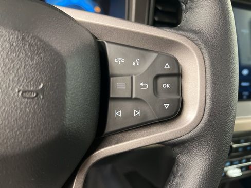 New 2026 Ford Bronco Big Bend image 21