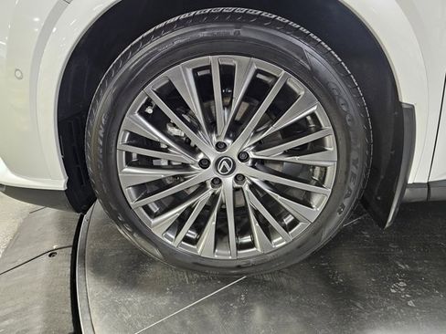 Used 2024 Lexus RX 350 AWD image 26