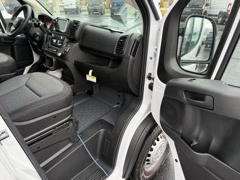 New 2025 RAM ProMaster 2500 w/ Convenience Group image 16