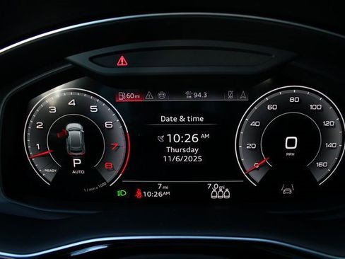 New 2026 Audi Q8 Premium Plus image 16