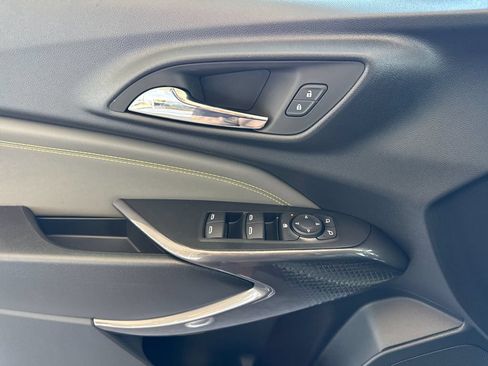 New 2026 Chevrolet Trax ACTIV w/ Driver Confidence Package FWD image 10