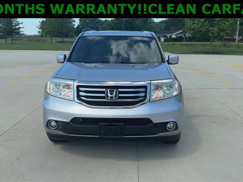 Used 2015 Honda Pilot SE image 3