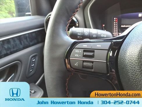 Used 2026 Honda Passport TrailSport Elite image 21