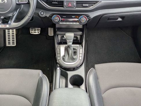 Used 2023 Kia Forte GT-Line FWD image 18
