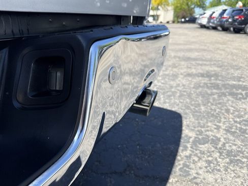 Used 2015 RAM 1500 Laramie w/ Convenience Group AWD/4WD image 7
