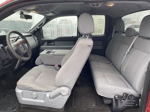 Used 2014 Ford F150 XLT image 8