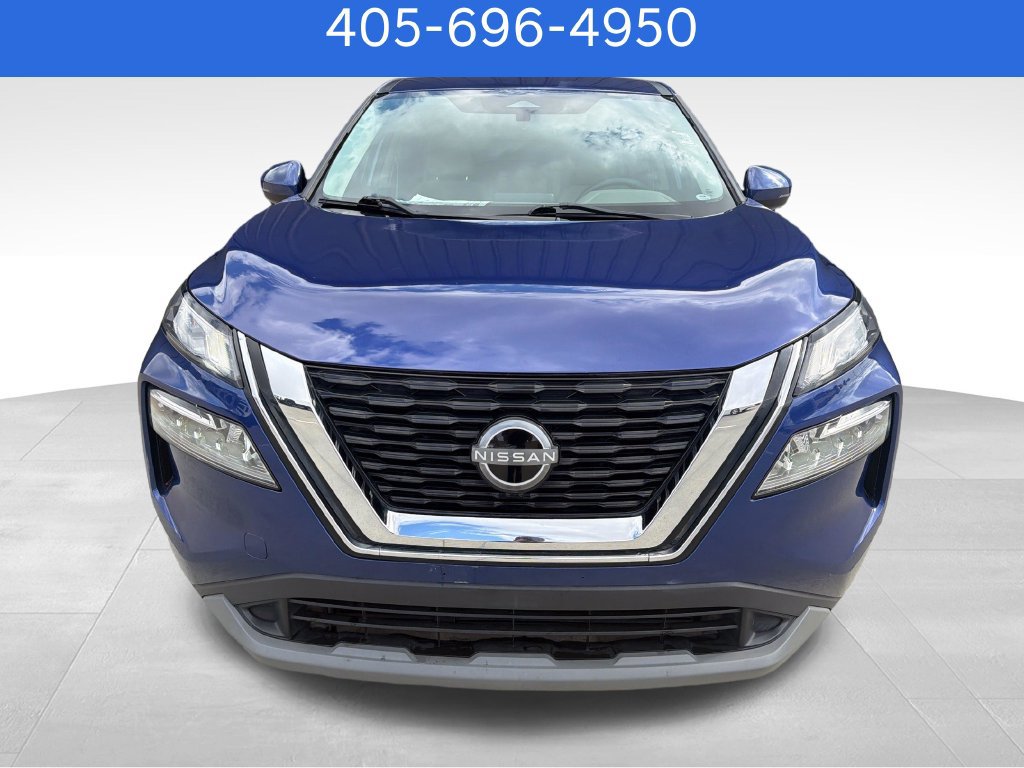 Used 2023 Nissan Rogue SV FWD image 10