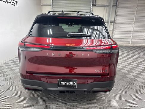 Used 2026 INFINITI QX60 Autograph w/ Autograph Tech Package AWD/4WD image 10