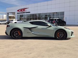 Used 2024 Chevrolet Corvette Z06 w/ Stealth Interior Trim Package video 2