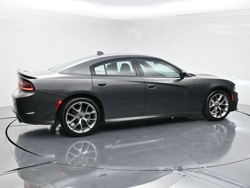 Used 2023 Dodge Charger GT RWD image 3
