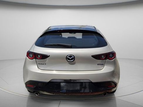 Used 2024 MAZDA MAZDA3 s image 5