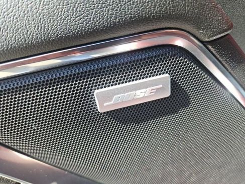 Used 2024 Chevrolet Silverado 1500 RST w/ All Star Edition Plus AWD/4WD image 18
