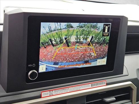 New 2026 Toyota Tacoma SR image 10