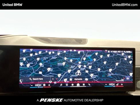 Certified 2025 BMW X5 M60i image 18