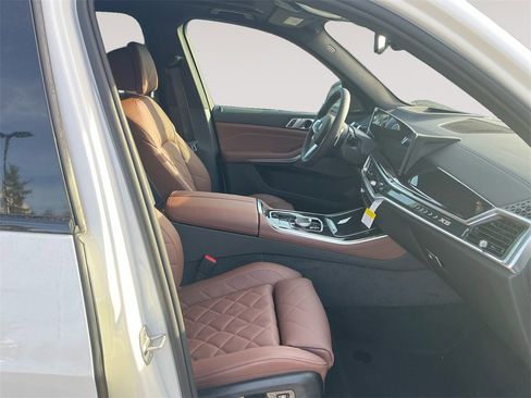 New 2026 BMW X5 xDrive40i w/ M Sport Package image 15
