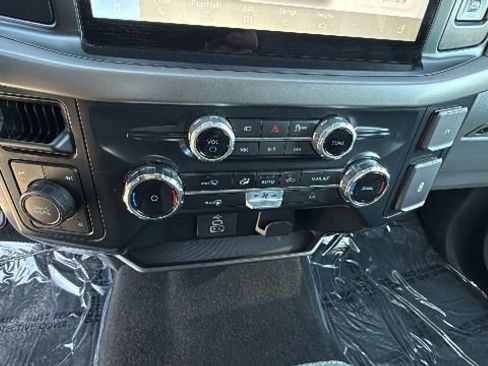 Used 2025 Ford F150 XLT w/ Equipment Group 301A Standard AWD/4WD image 14