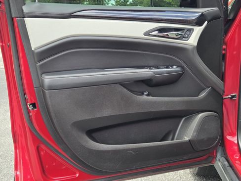 Used 2016 Cadillac SRX Performance FWD image 19