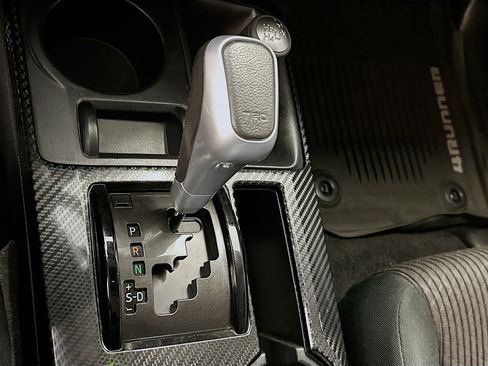 Used 2022 Toyota 4Runner TRD Off-Road image 25