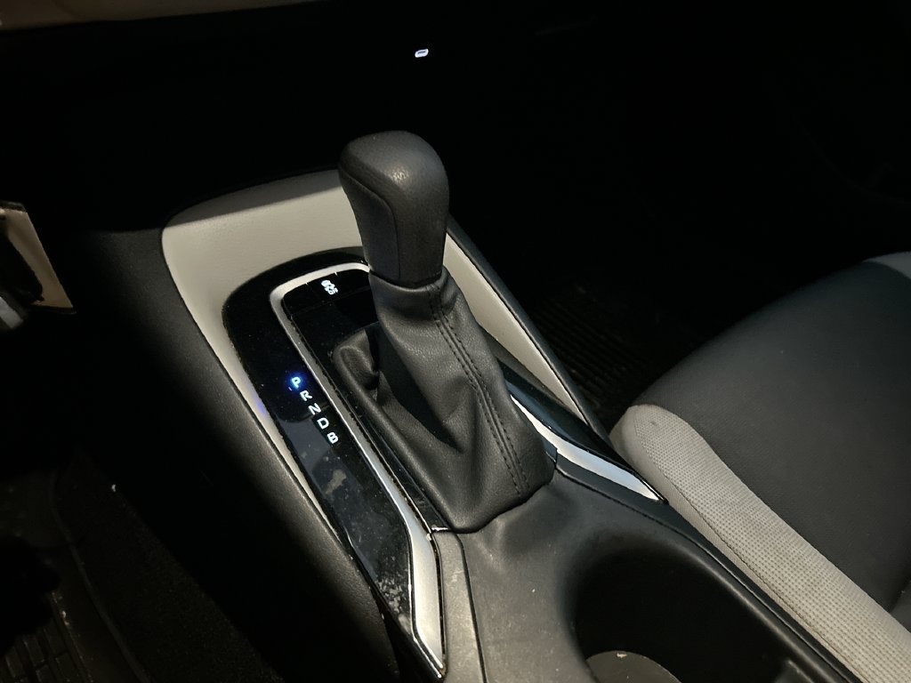 Used 2023 Toyota Corolla LE FWD image 25