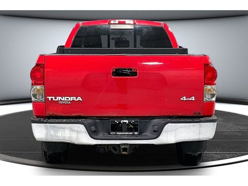 Used 2008 Toyota Tundra SR5 image 5