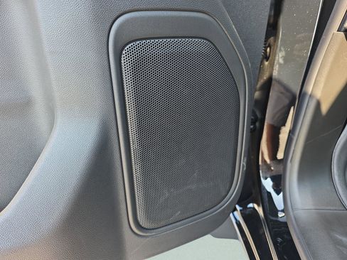 New 2026 Chevrolet Silverado 1500 Custom image 19