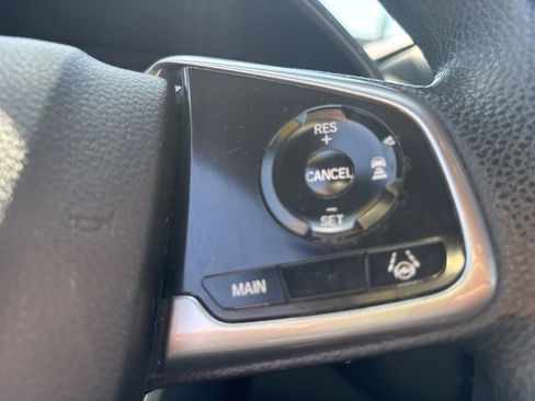 Used 2021 Honda CR-V EX image 19