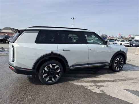New 2027 Kia Telluride S image 2