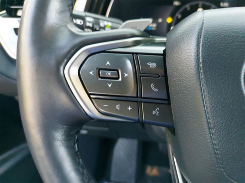 Used 2024 Lexus TX 350 FWD image 19