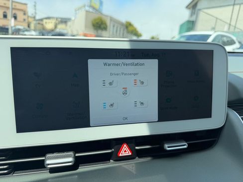 Used 2024 Hyundai Ioniq 5 Limited RWD image 28