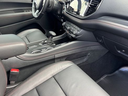 New 2026 Dodge Durango GT image 19