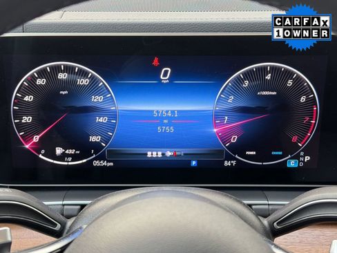 Certified 2024 Mercedes-Benz GLE 350 4MATIC image 18