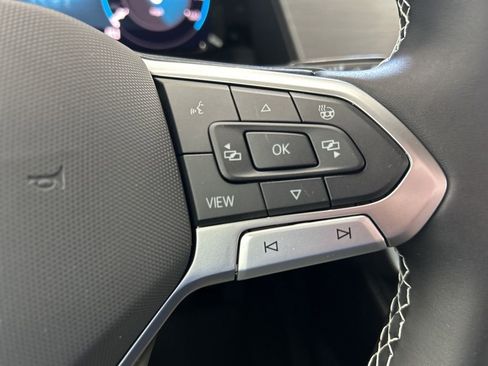 New 2026 Volkswagen Atlas Cross Sport SE AWD/4WD image 15