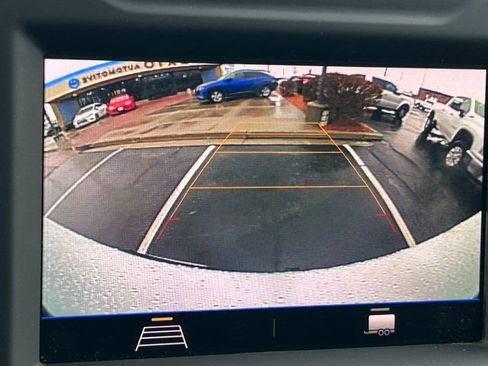 Used 2022 Chevrolet Silverado 1500 Custom w/ Safety Confidence Package image 13