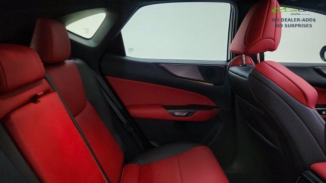 Used 2024 Lexus NX 350 F Sport AWD/4WD image 32