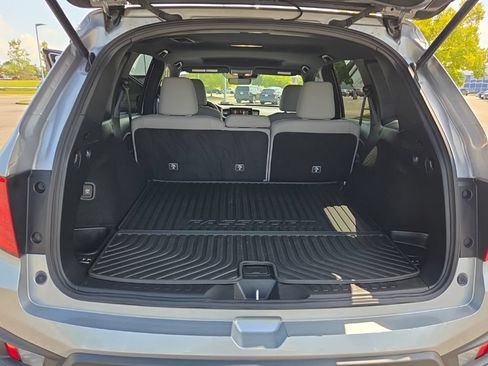 Used 2023 Honda Passport EX-L image 28