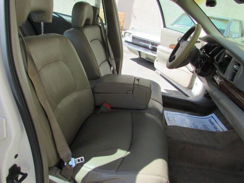 Used 2003 Buick Le Sabre Limited FWD image 24