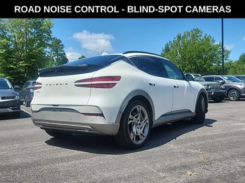 Used 2023 Genesis GV60 Performance AWD/4WD image 2