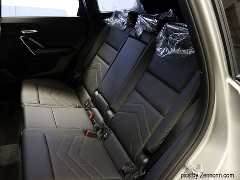 New 2026 BMW X1 xDrive28i w/ M Sport Package image 12