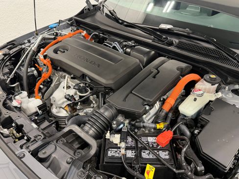 Used 2026 Honda Civic Sport image 48