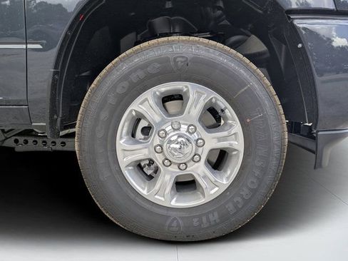 New 2026 RAM 2500 Big Horn AWD/4WD image 10
