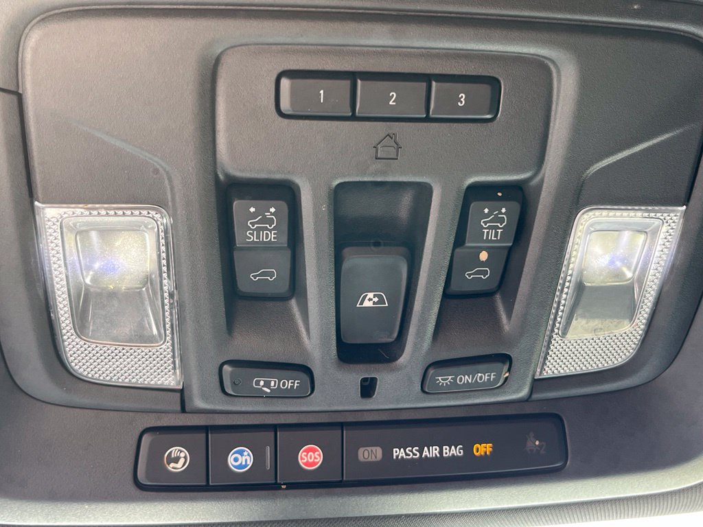 Used 2020 GMC Sierra 1500 AT4 w/ AT4 Premium Package AWD/4WD image 22