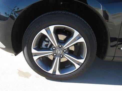 Certified 2025 Acura RDX SH-AWD w/ Technology Package image 4