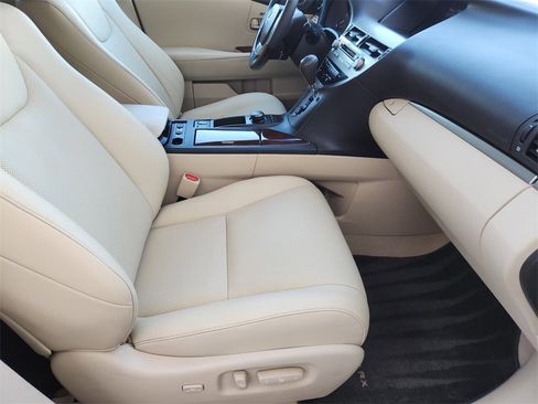 Used 2015 Lexus RX 350 FWD image 14