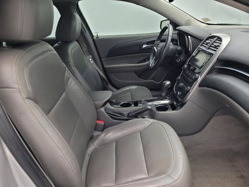 Used 2015 Chevrolet Malibu LT w/ Leather Package image 21