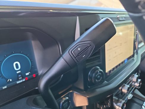 Used 2025 Ford F450 Lariat w/ Lariat Ultimate Package image 21