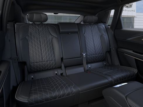 New 2026 Cadillac Lyriq V w/ LPO, Floor Liner Package image 41