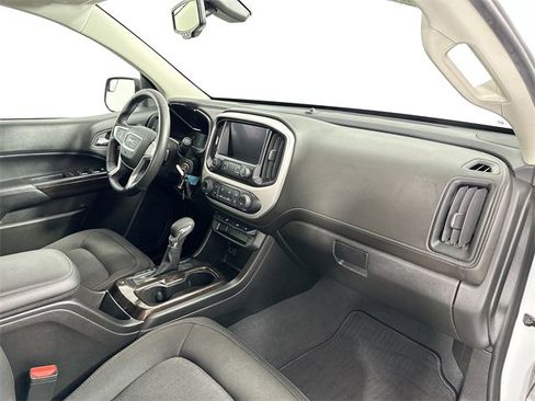 Used 2022 GMC Canyon Elevation image 28