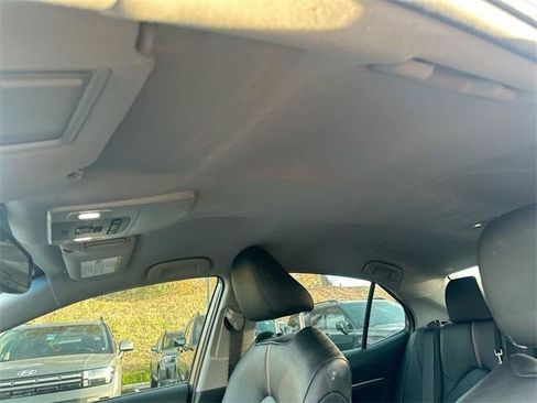 Used 2019 Toyota Camry XLE image 29